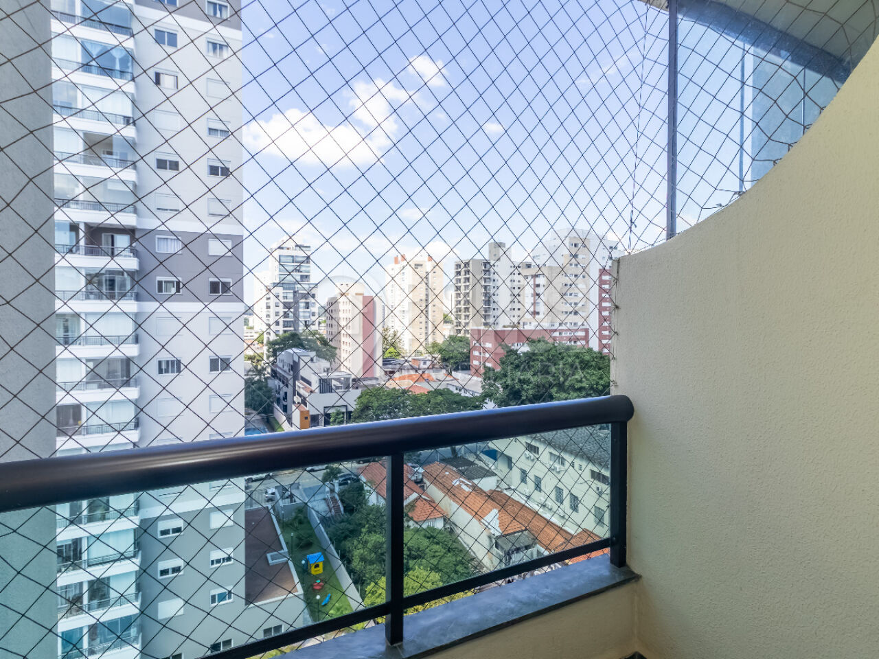 Apartamento à venda na Saúde 3 dormitórios, suíte e 2 vagas, perto do Metrô 