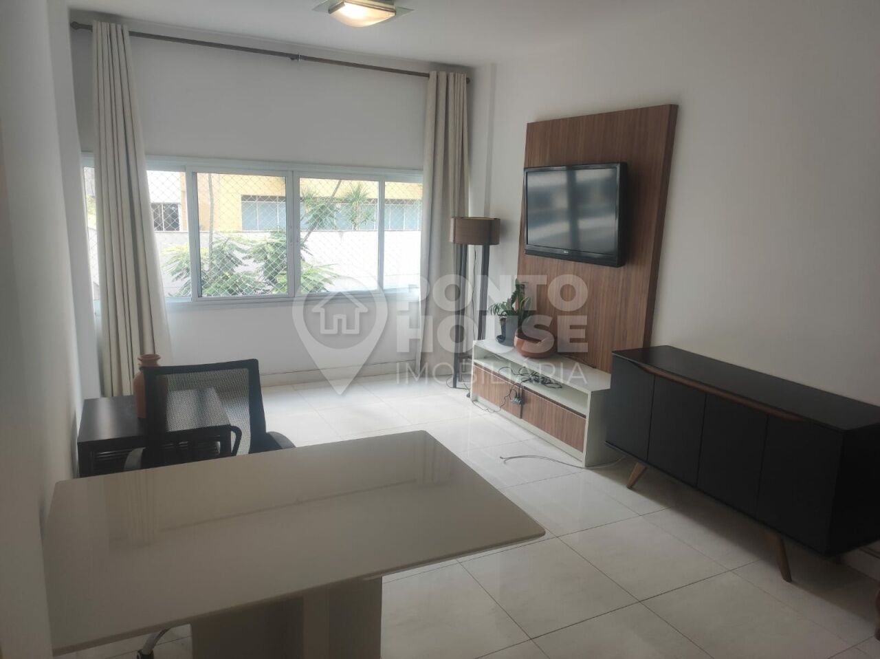 Apartamento mobiliado para locação, 1 dormitório, Consolação