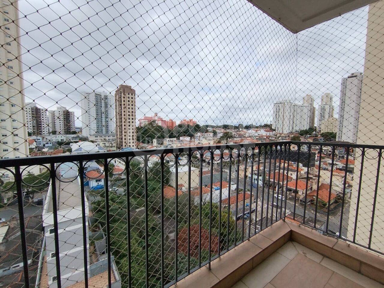 Apartamento à venda no bairro Vila da Saúde, 3 dormitórios, 1 suíte e 1 vaga