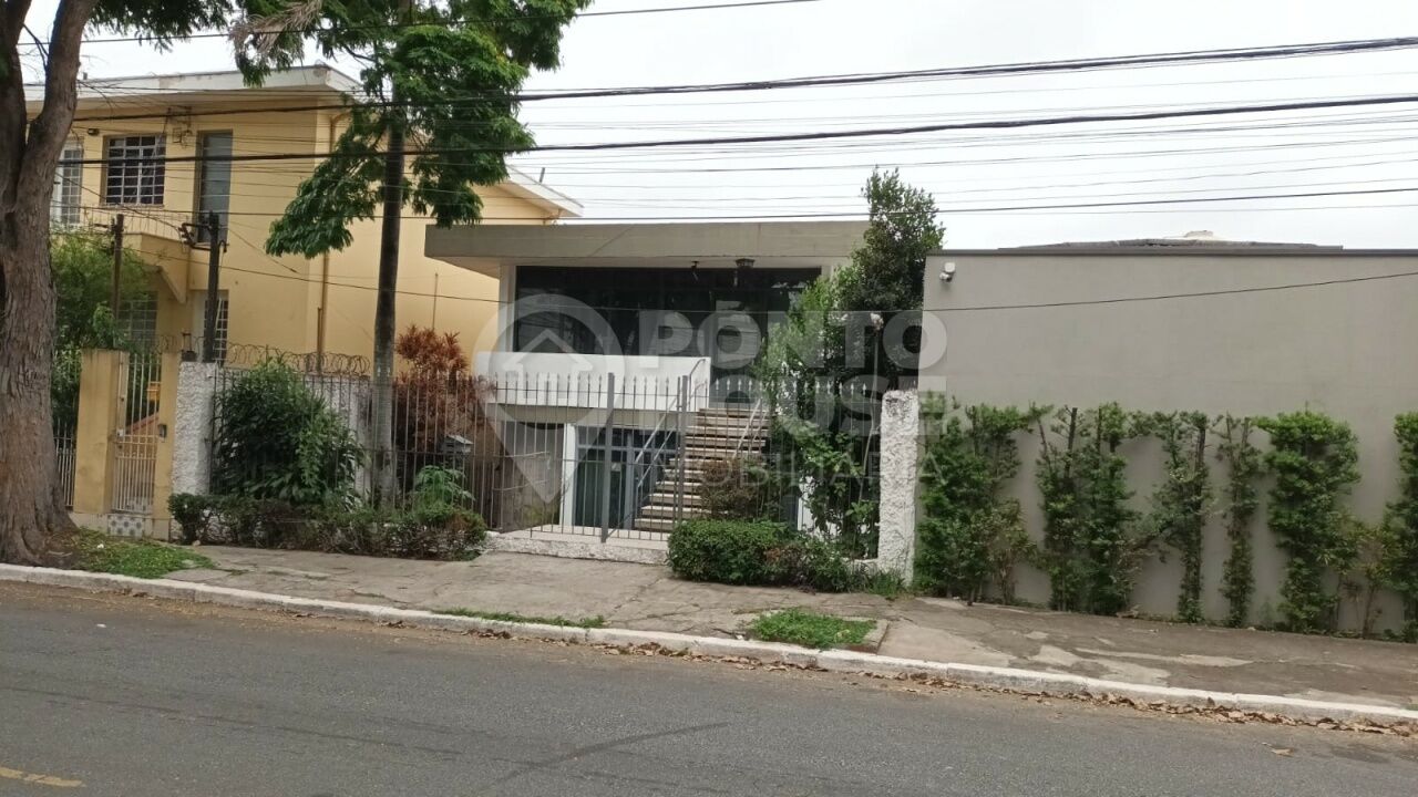 Casa à venda Planalto Paulista, 3 dormitórios, 4 vagas, 2 frentes, 235 m², vaga