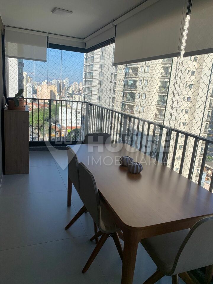Apartamento a venda na  Vila Mariana perto do Metro 02 dormitórios suíte 1vaga 