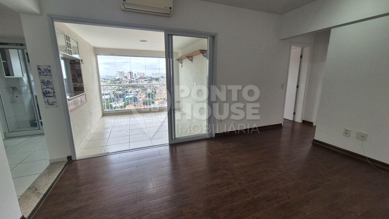 Apartamento à venda na Saúde perto do Metrô 2 dormitórios, suíte, 1 vaga