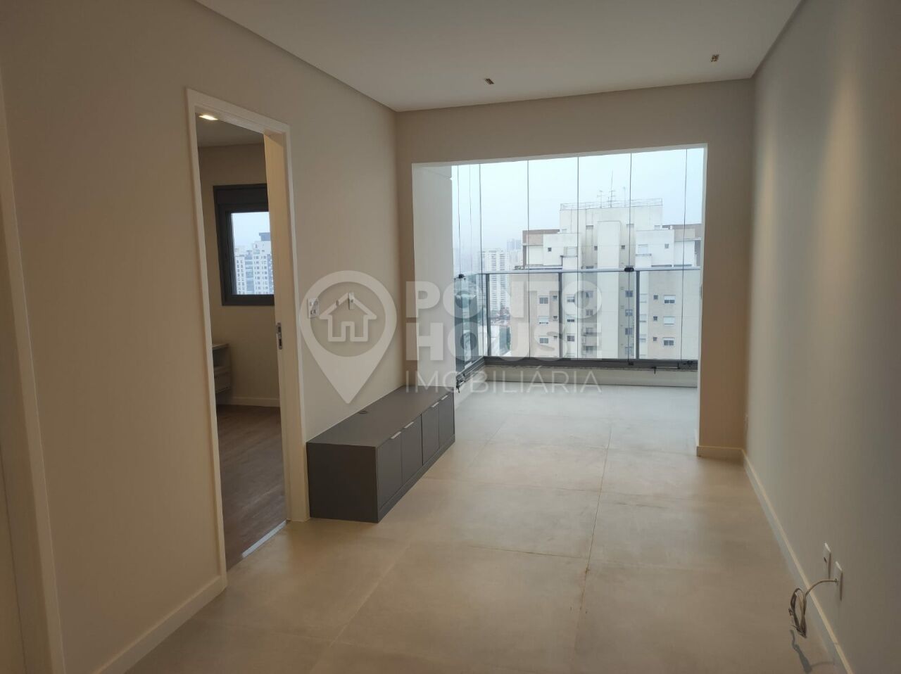 Apartamento de 1 dormitório para venda no bairro Perdizes