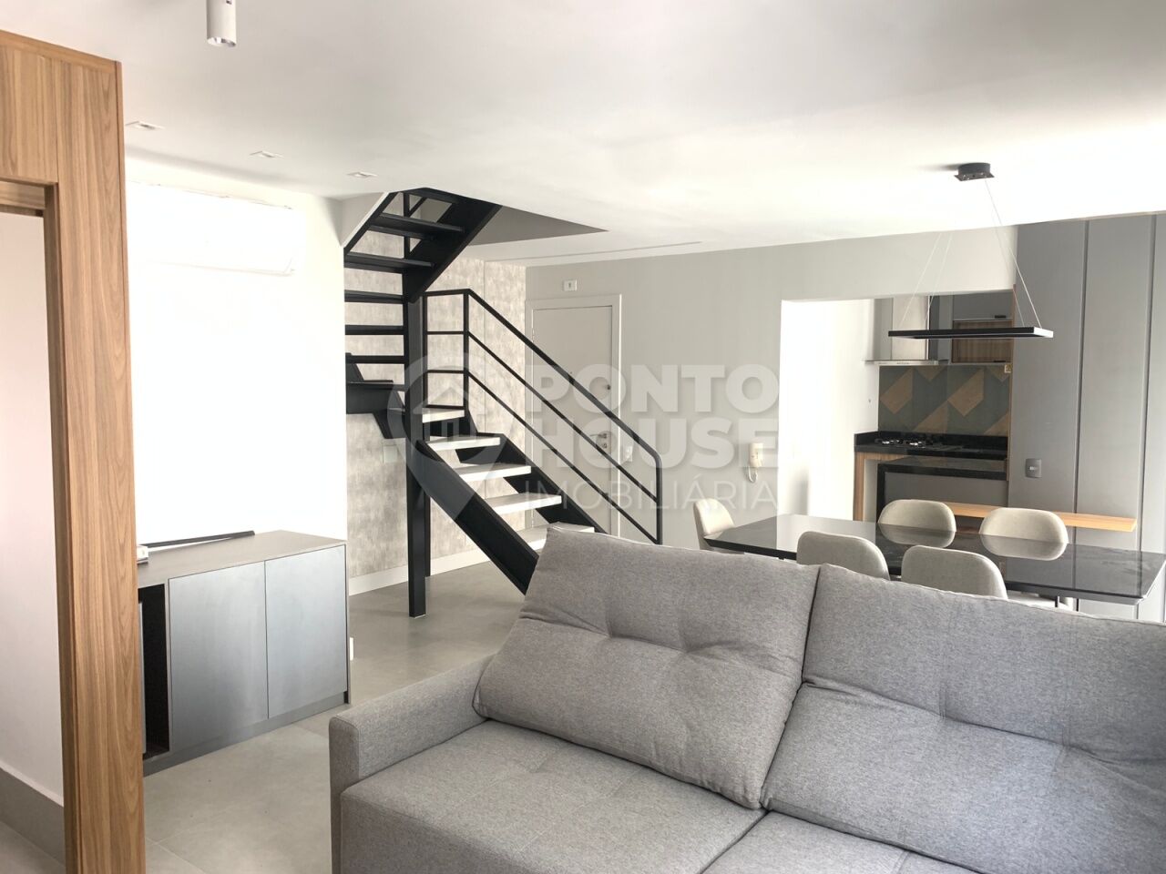 Apartamento Duplex à Venda no Jardins