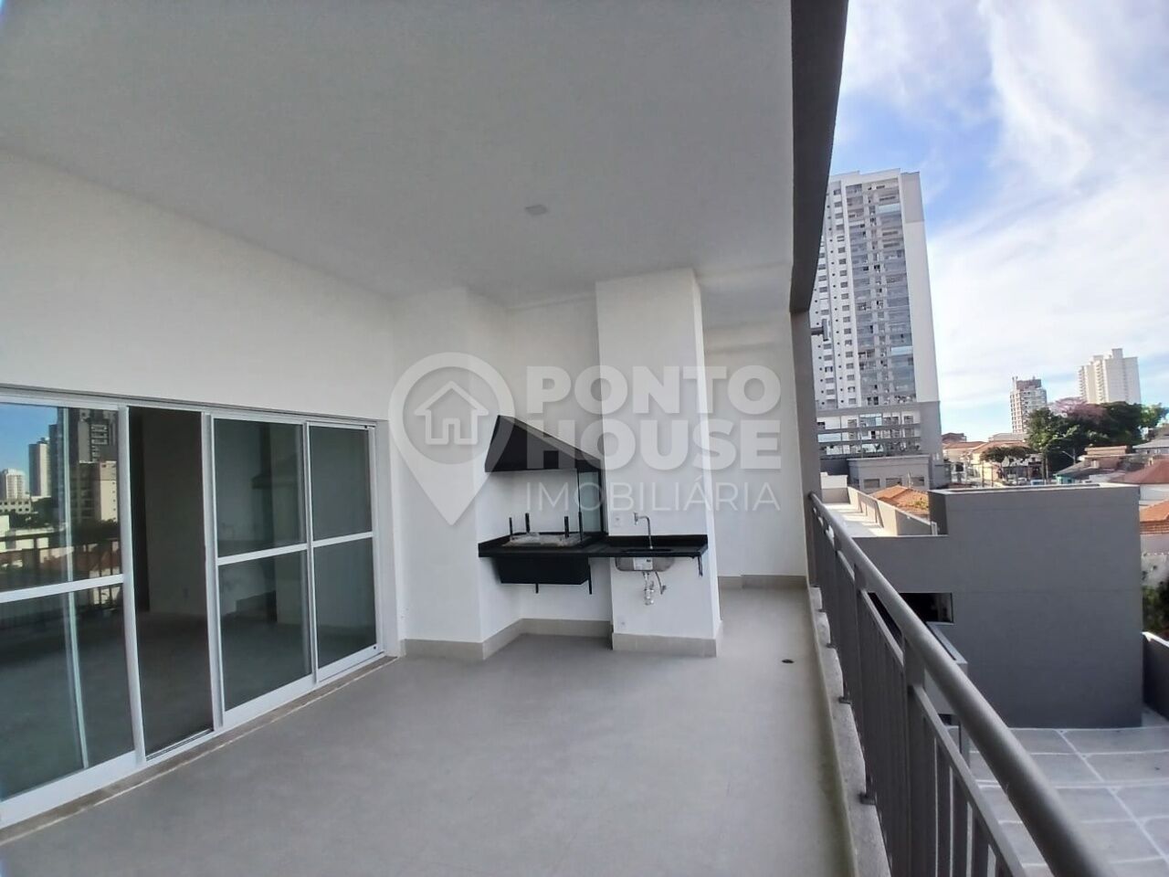 Apartamento à venda no Ipiranga Garden com 3 quartos, 3 suítes e 2 vagas