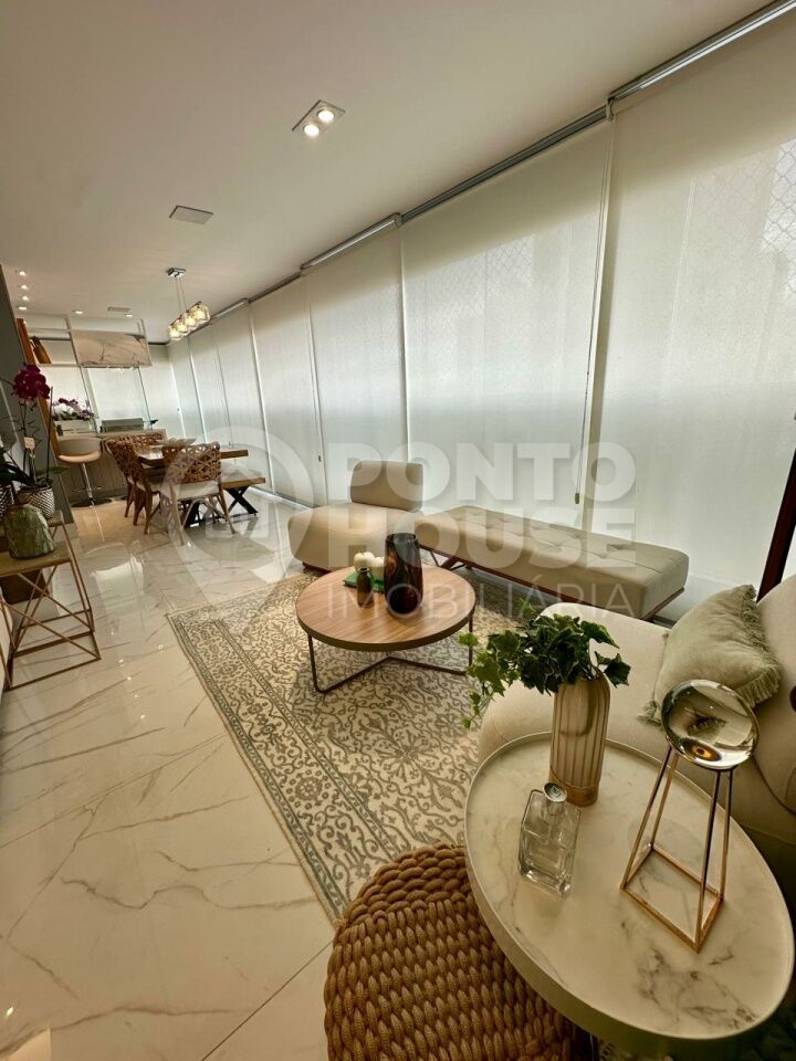 Apartamento à venda, Vila Gumercindo, 3 quartos, varanda gourmet