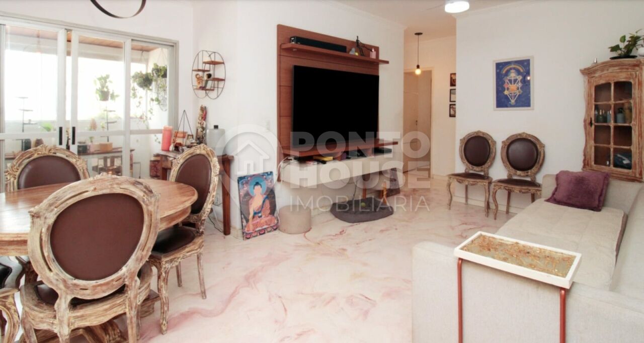 Apartamento à venda no bairro Vila Mascote, 2 dormitórios e 2 vagas