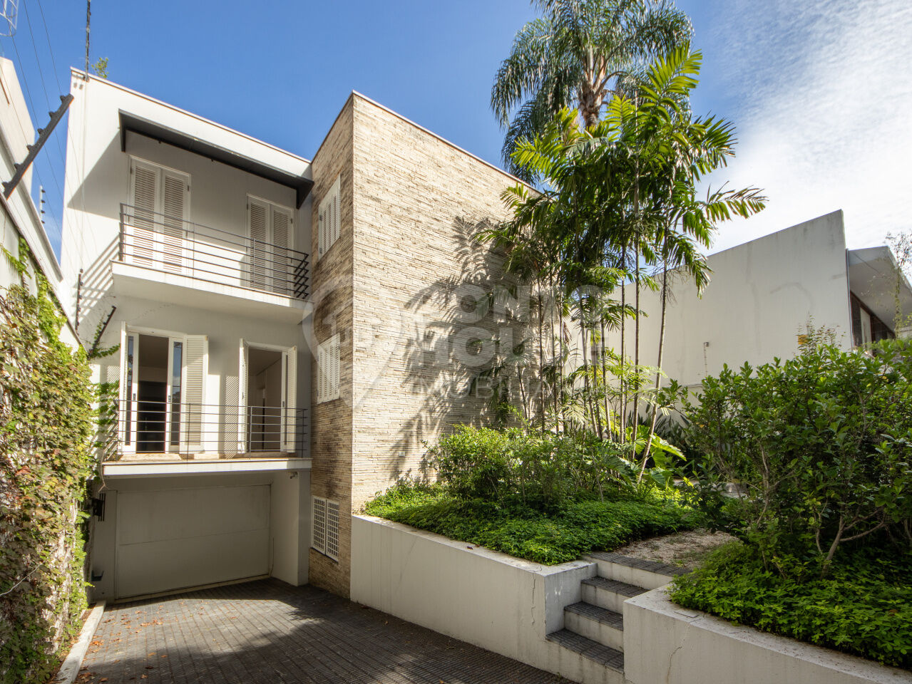 Casa à venda Vila Nova Conceição, 4 suítes, 8 vagas, 1042 m², junto Ibirapuera