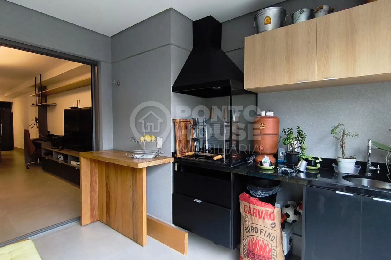 Apartamento à venda, 128m², Vila Mariana, 3 dormitórios, 2 vagas