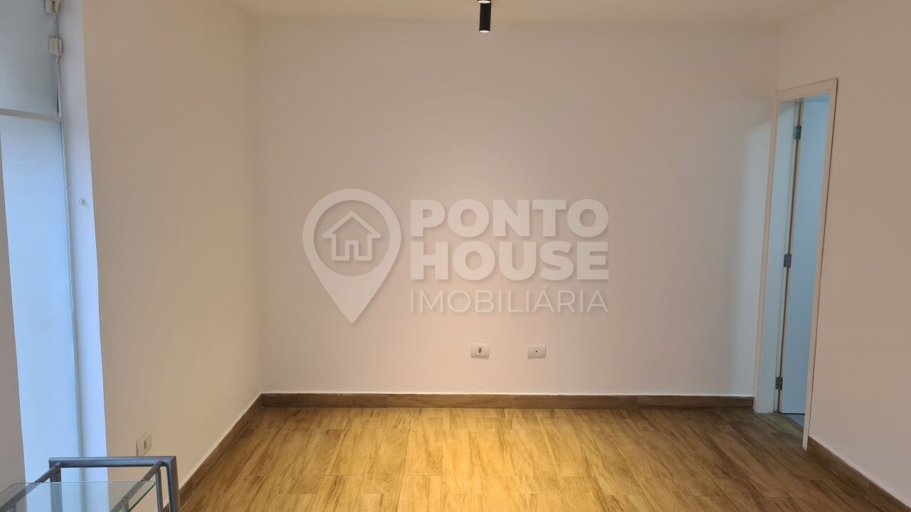Locação de apartamento 1 dormitórios no Bairro Mirandópolis 