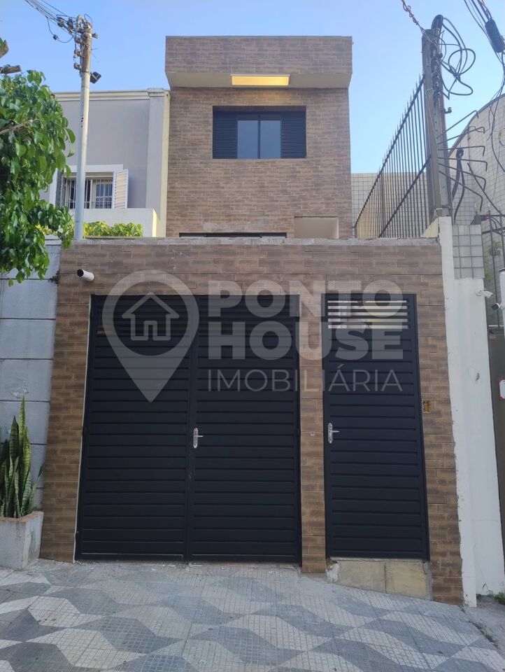 Casa à venda Mirandópolis 2 dormitórios, 2 vagas, residencial ou coml, reformada