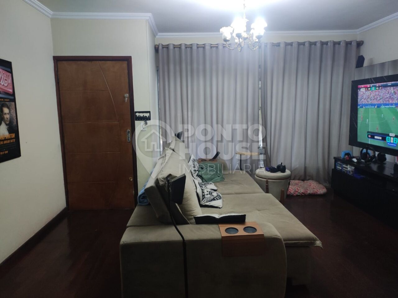Sobrado para venda na Vila Guarani (Z. sul)