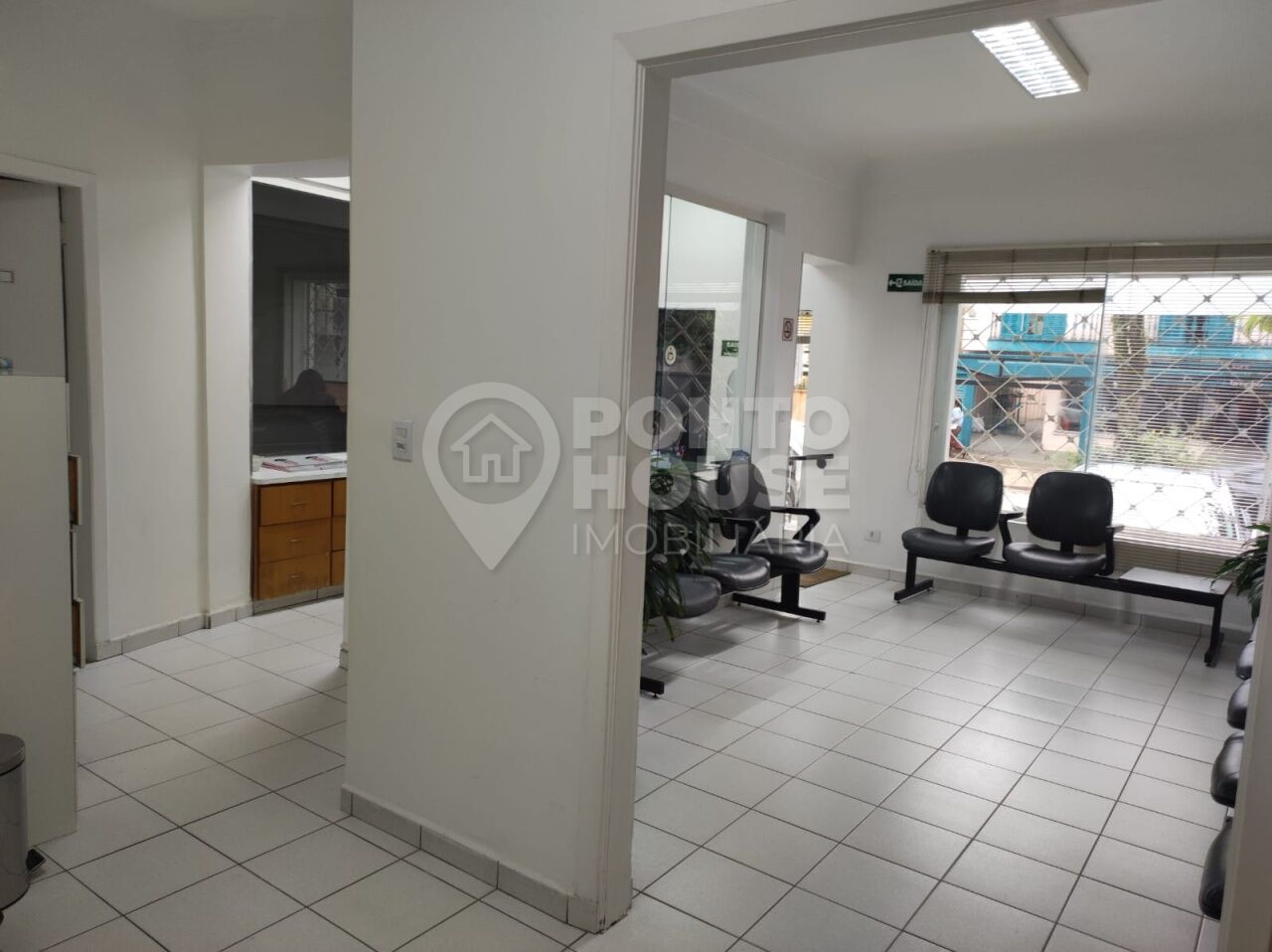Sobrado comercial para venda na Vila Madalena