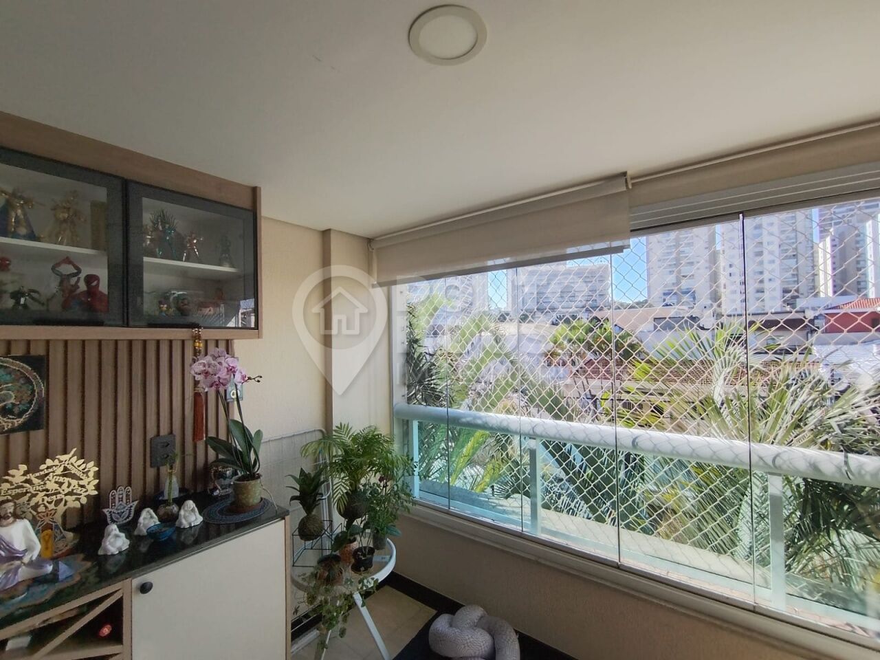 Apartamento à venda  Vila Gumercindo, 2 dormitórios, 1 suíte, 1 vaga