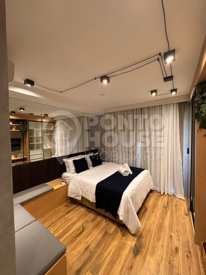 Studio de 24m para venda na Vila Mariana