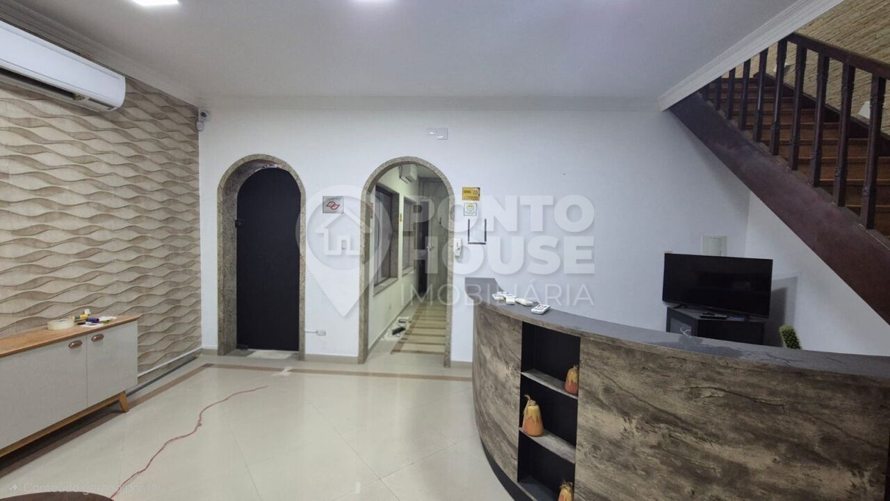 Sobrado Comercial para Venda/Locação, Vila Mariana, próximo ao metrô
