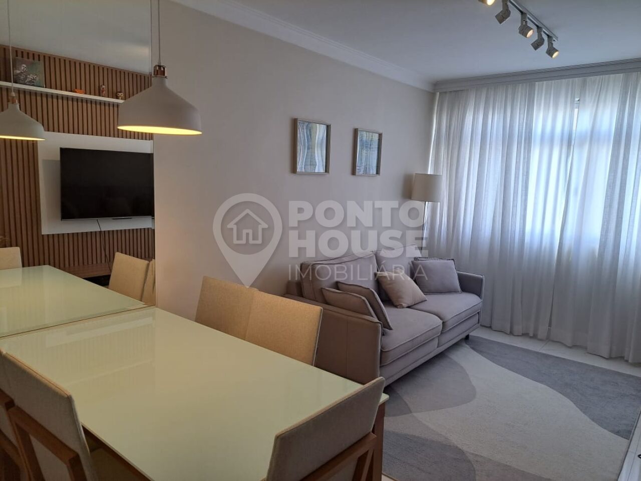 Apartamento de 69m² à venda na região do Ipiranga