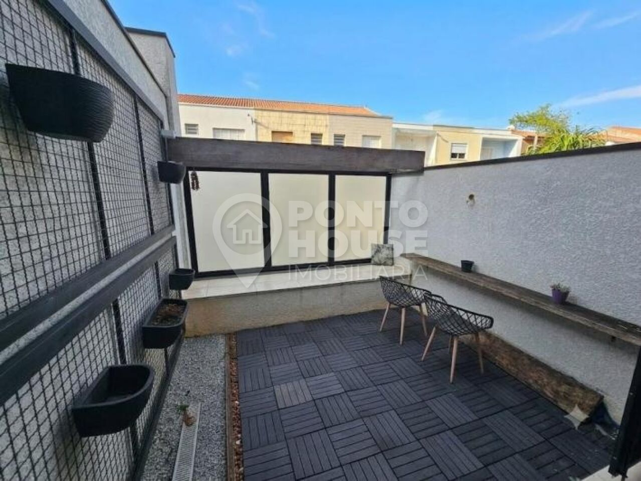 Studio Garden mobiliado à venda em Mirandópolis perto do metrô santa Cruz 