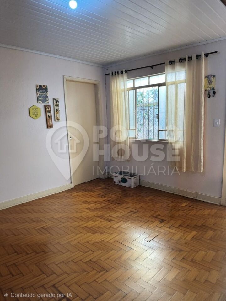 Casa Térrea para reforma - 1 vaga - Vila Santana , Shopping Interlagos.