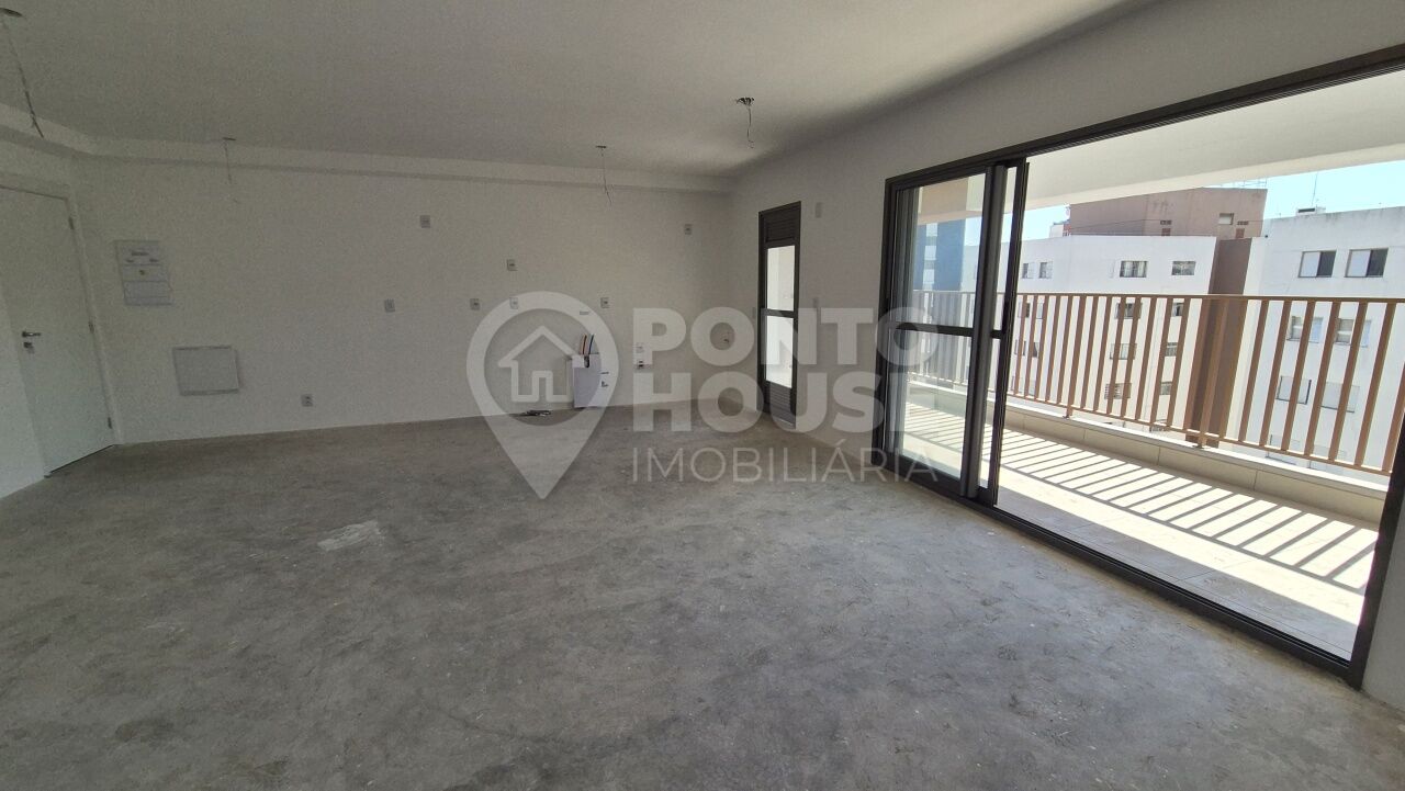 Apartamento novo à venda na Saúde, 3 dormitórios, 2 suítes, 2 vagas pertinho do Metrô Saúde.