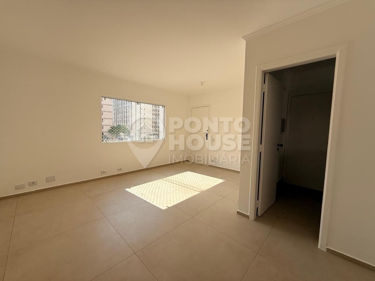 Apartamento com3 dormitórios e 1 vaga para venda na Vila Olimpia