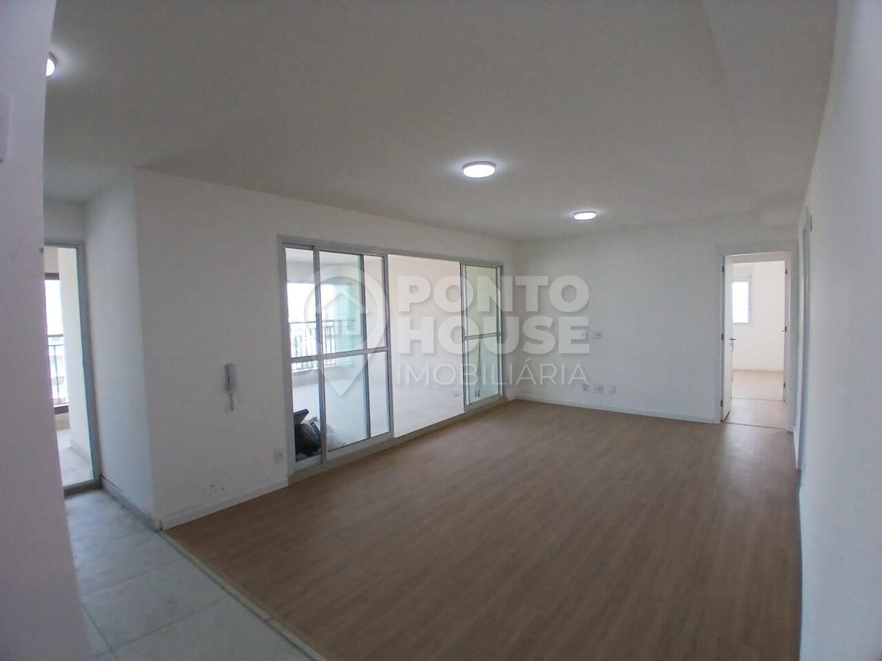 Locação, 126m², 3 suítes no High Wonder Brás.