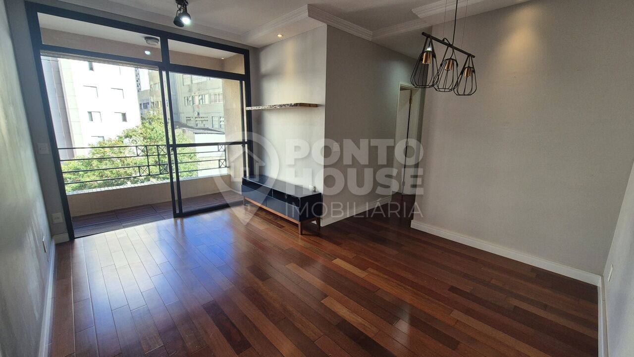 Apartamento à venda na Saúde, 2 dormitórios, suíte, 2 vagas de garagem
