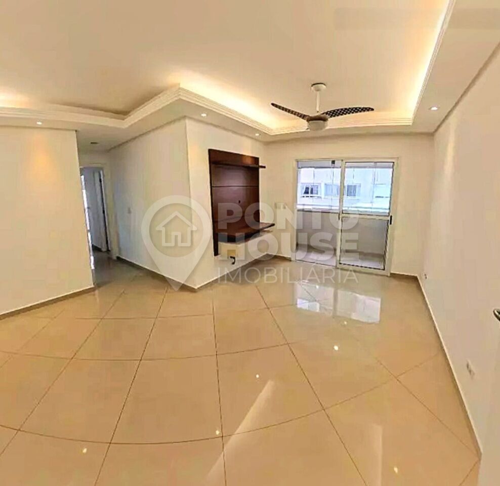 Apartamento de 68m² para locação na Av. Bosque da Saúde de 2 dormitórios, 1 vaga