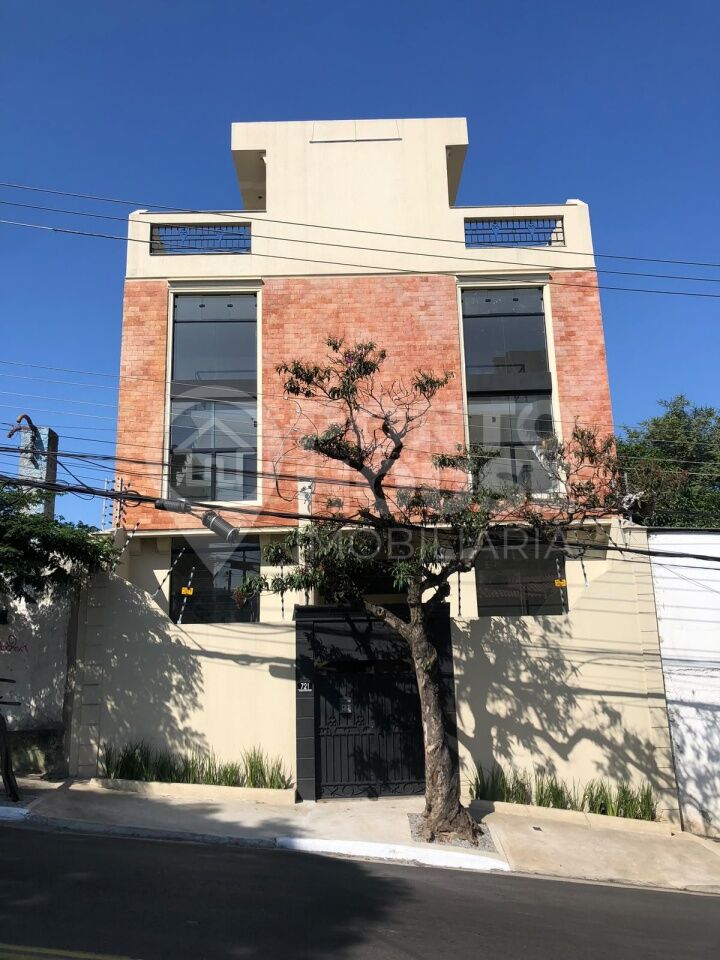 Aluga  Loft, de 1 dormitório, totalmente mobiliado