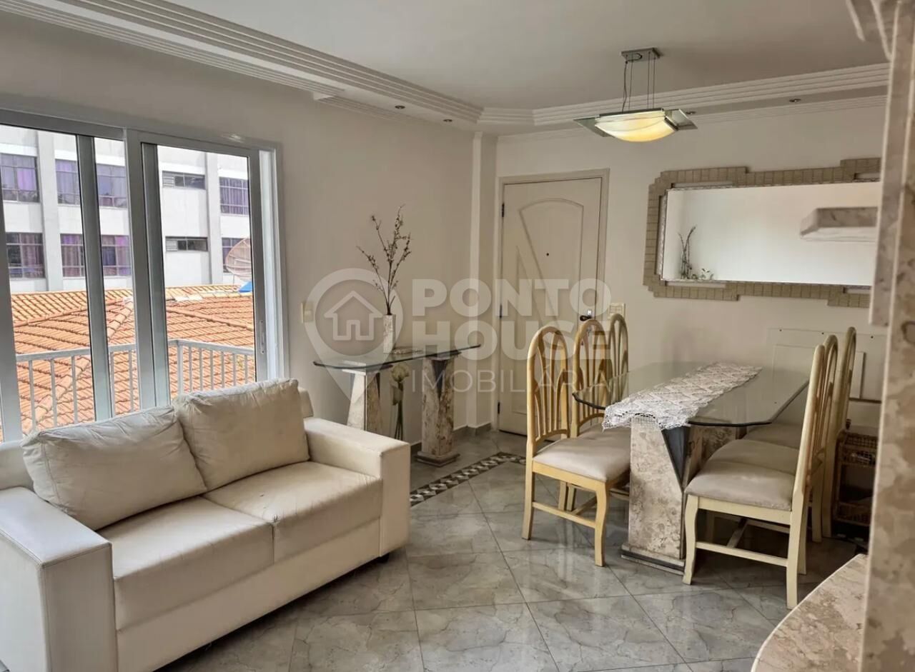 Apartamento a venda na rua Ática, com 3 dormitórios condomínio completo