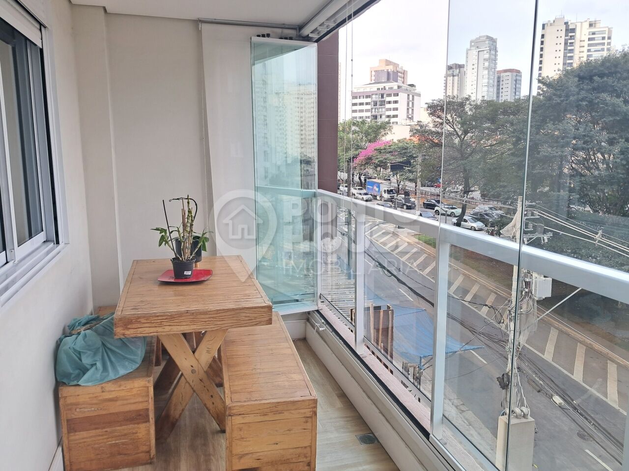 Apartamento a venda na Vila Mariana perto do Metrô 3 dormitórios suíte 1 vaga 