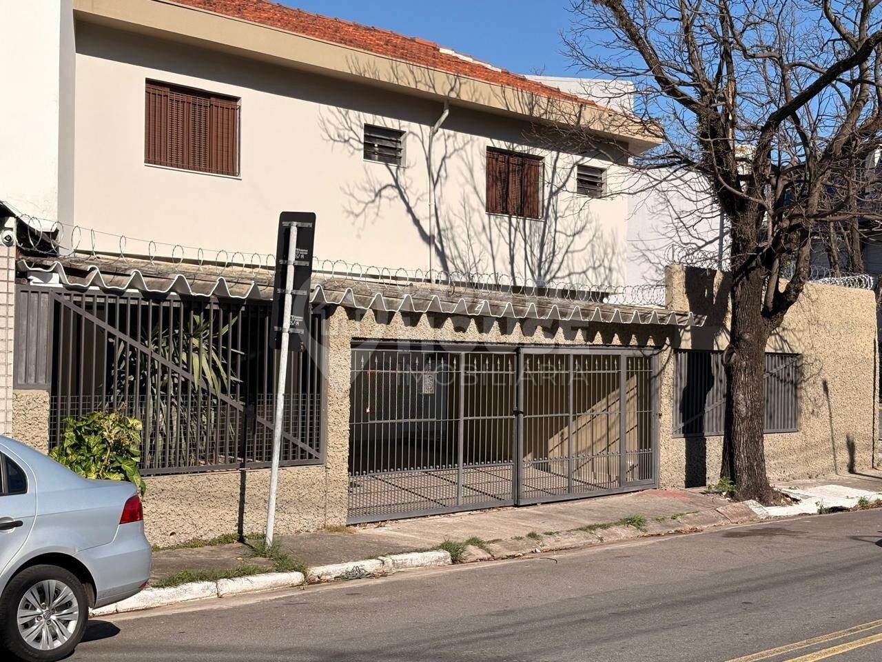 Sobrado 180m², venda e locação, Vila das Mercês, 3 dormitórios, 1 suíte, 3 vagas