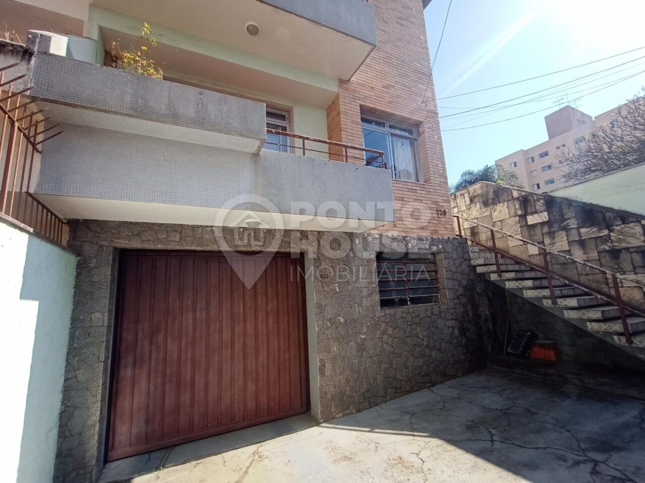 Casa a venda comercial ou residencial Vila Mariana 5 dormitórios 3 vagas 