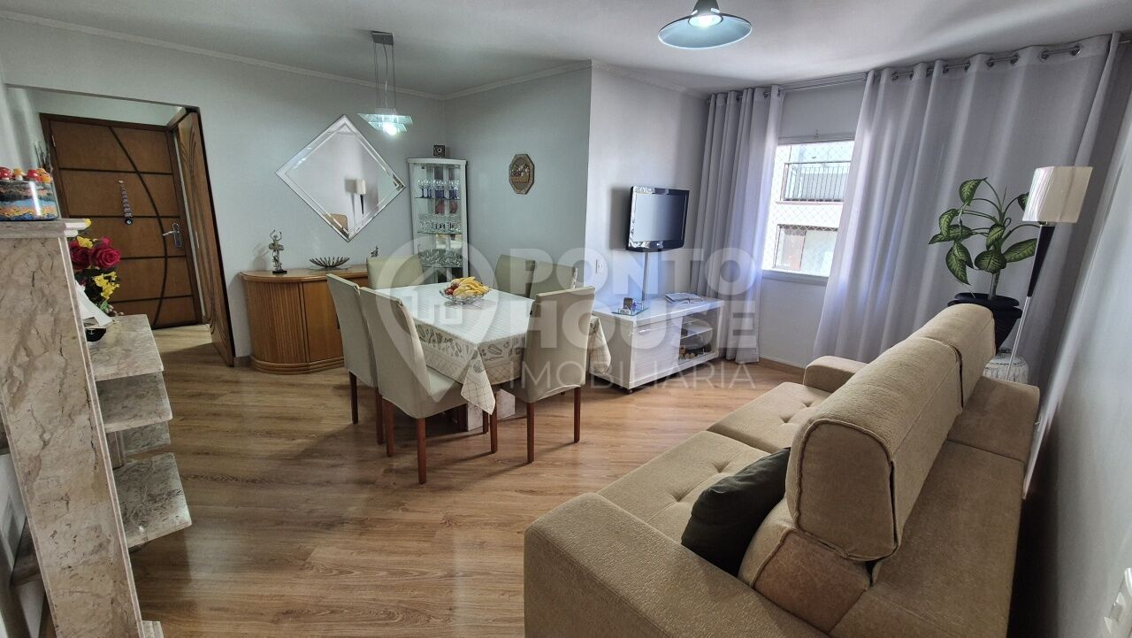 Apartamento à venda na Saúde perto do Metrô 2 dormitórios, 1 vaga