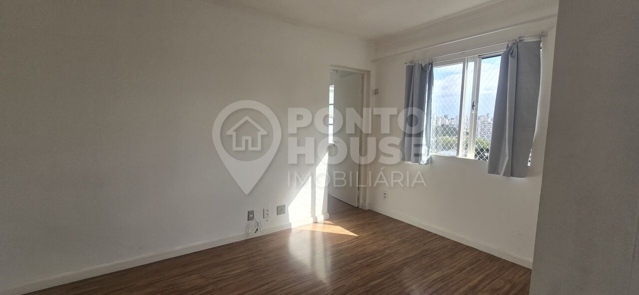 Apartamento à venda Museu do Ipiranga 1 dormitório 1 vaga livre (39 mts) 