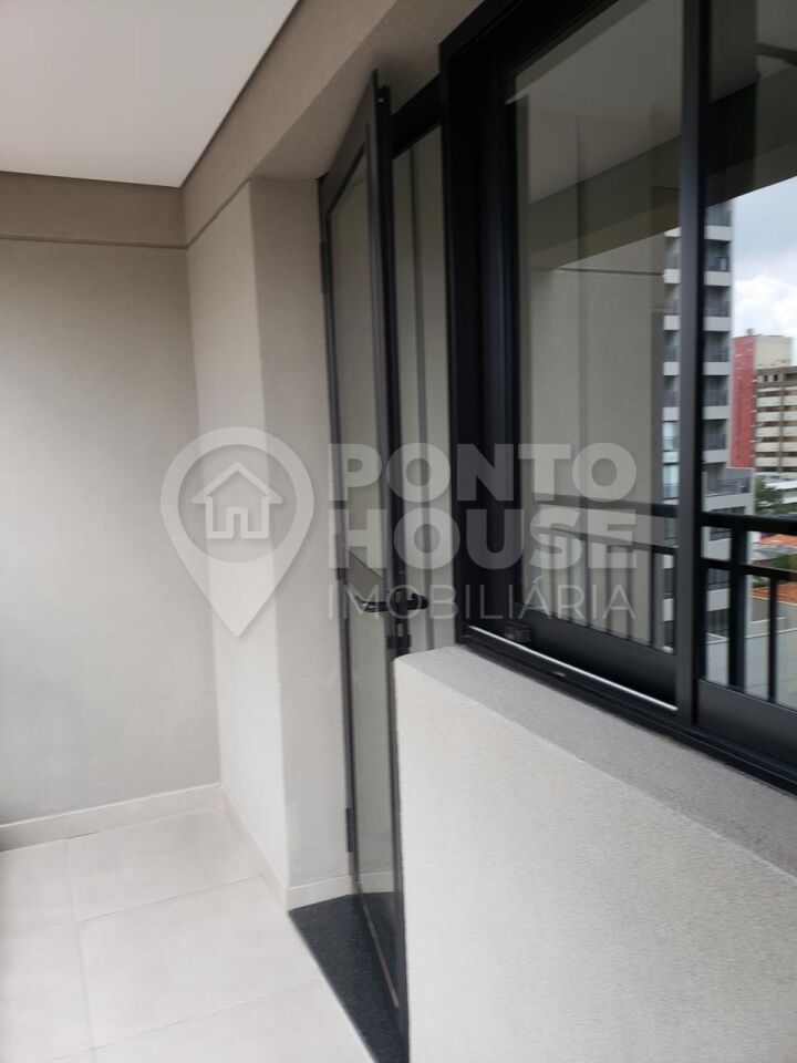 Studio para locação, mobiliado, 23m², Vila Mariana