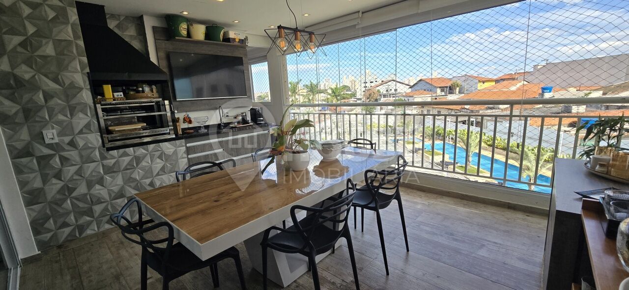Apartamento à venda Ipiranga terraço gourmet 3 dorm 1 suíte e 2 vagas e deposito (94 mtts)