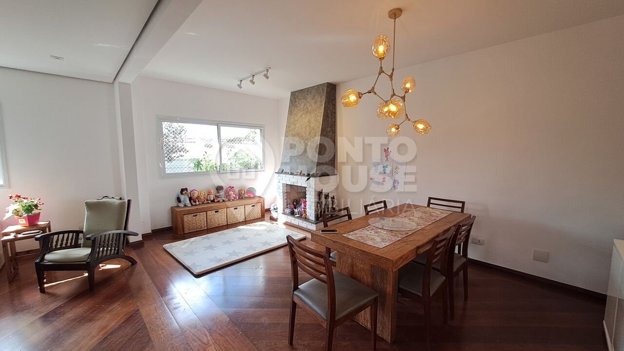 Casa à venda Planalto Paulista 4 dormitórios, conceito aberto, quintal, 2 vagas