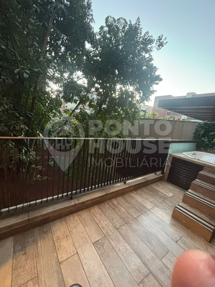 Apartamento Garden à venda Museu do Ipiranga  93m² 2 dorm 1 suite 2 vagas e deposito 