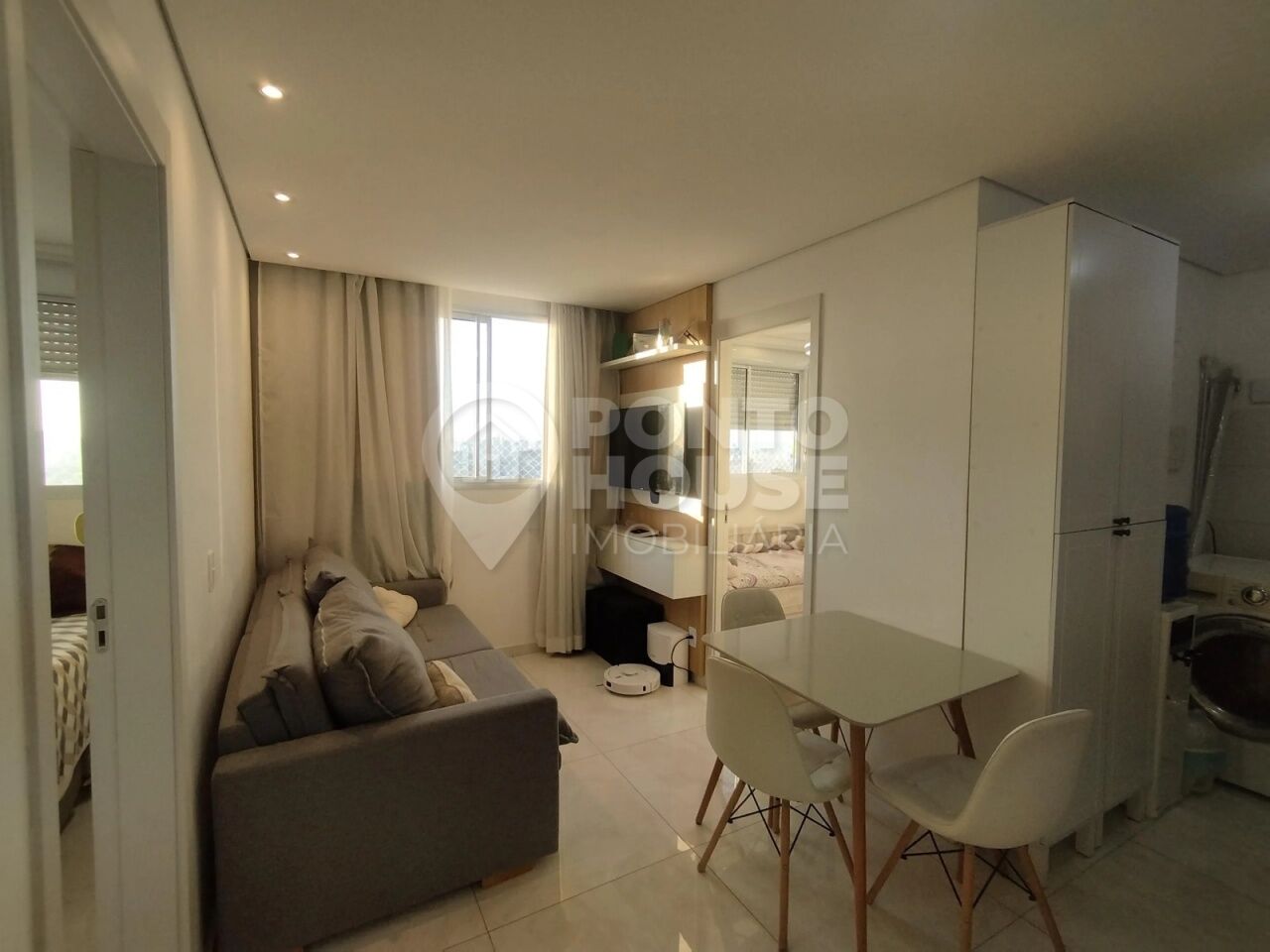Apartamento 2 dormitórios à venda na Avenida do Cursino, Vila Moraes  