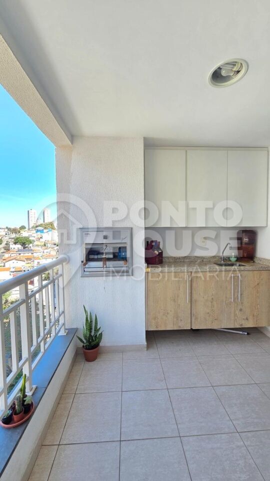 Apartamento à venda metrô Alto do Ipiranga, 2 dormitórios,1 suíte e 1 vaga