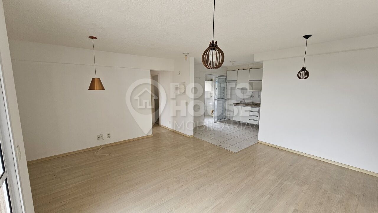 Apartamento 2 dormitórios,1 suíte, 2 vagas, locação no Bairro Jardim Celeste