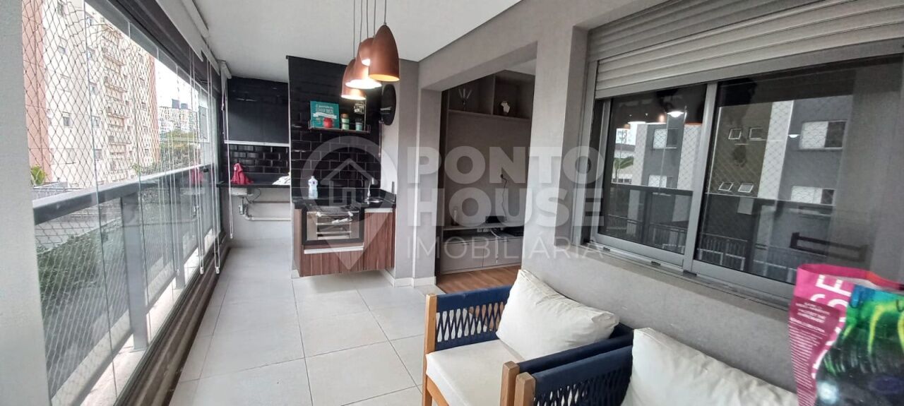 Apartamento para locação, Vila Gumercindo, 3 dormitórios, 1 suíte, 2 vagas