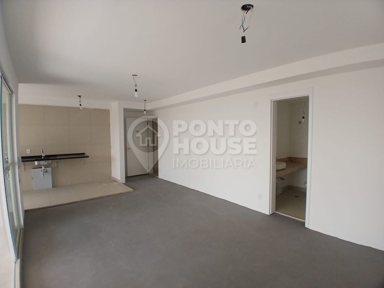 Imóvel a venda com 126m², 3 suítes no High Wonder Brás.
