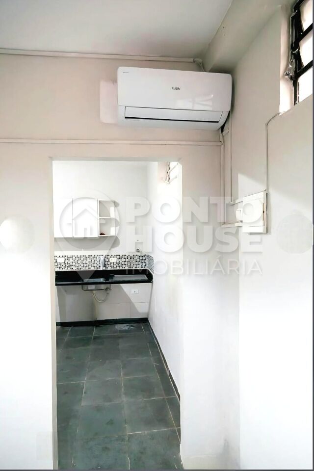 Studio para Alugar com 35m², Totalmente Mobiliado, no Brooklin