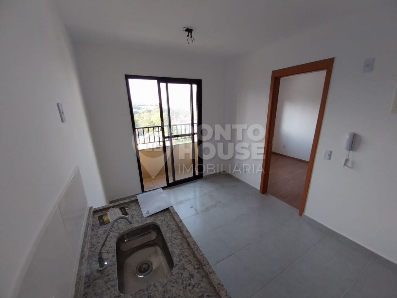  Locação de apartamento 1 dormitório no bairro Saúde