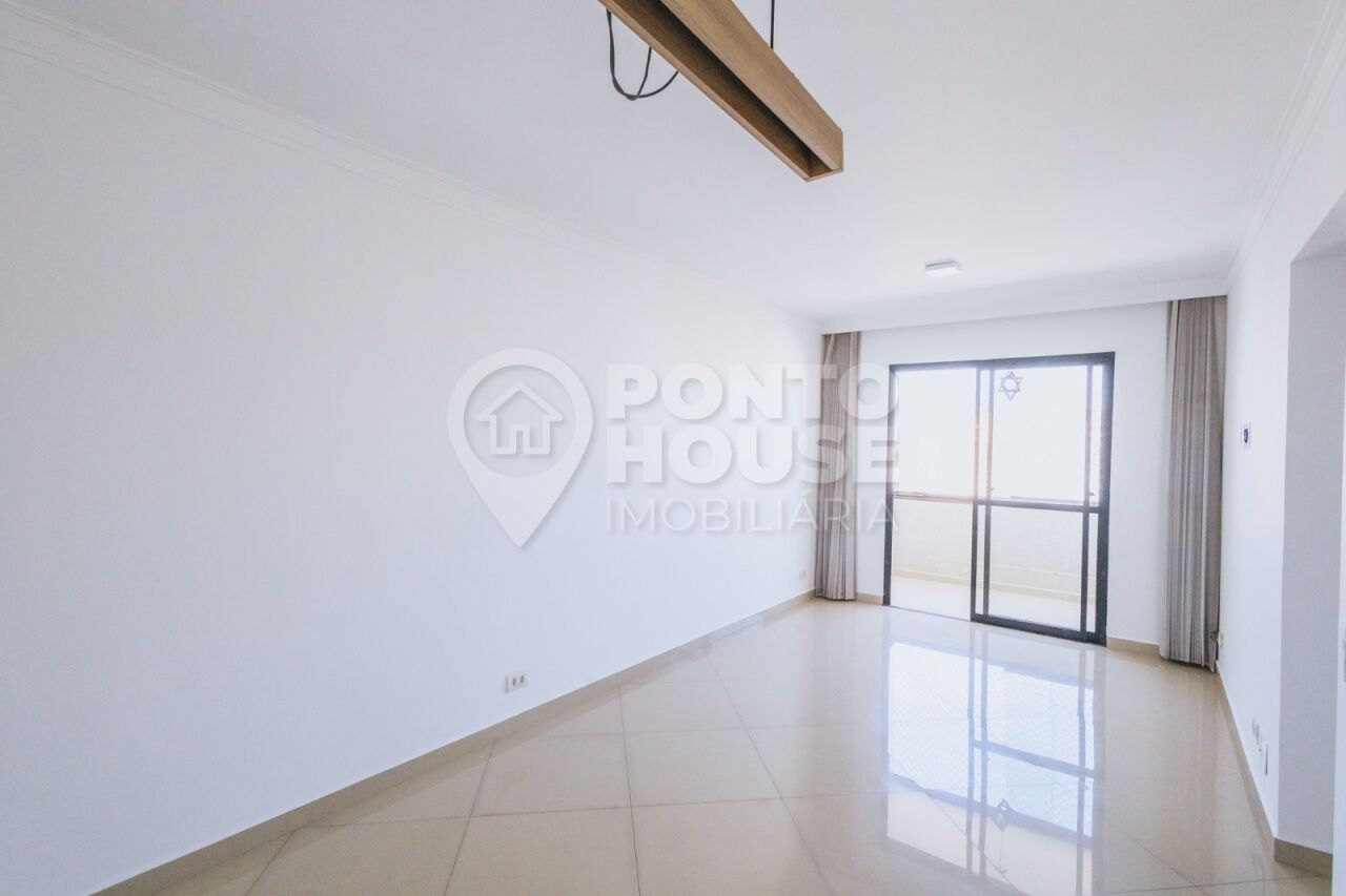 Apartamento para locação, 62m², 2 dormitórios, bairro Vila Guarani