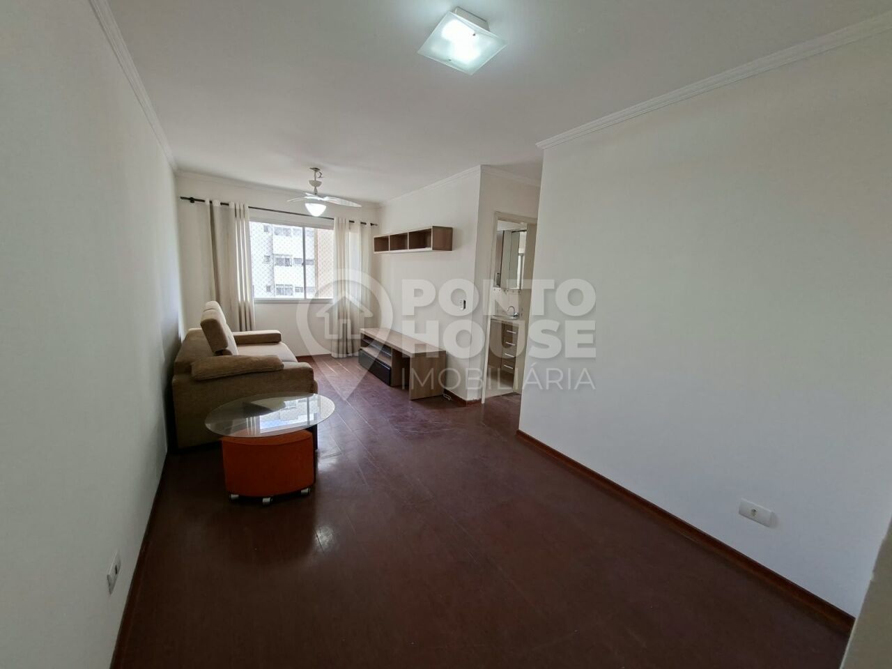 Apartamento para locação de 63,80m², 2 dormitórios, no bairro da Saúde 