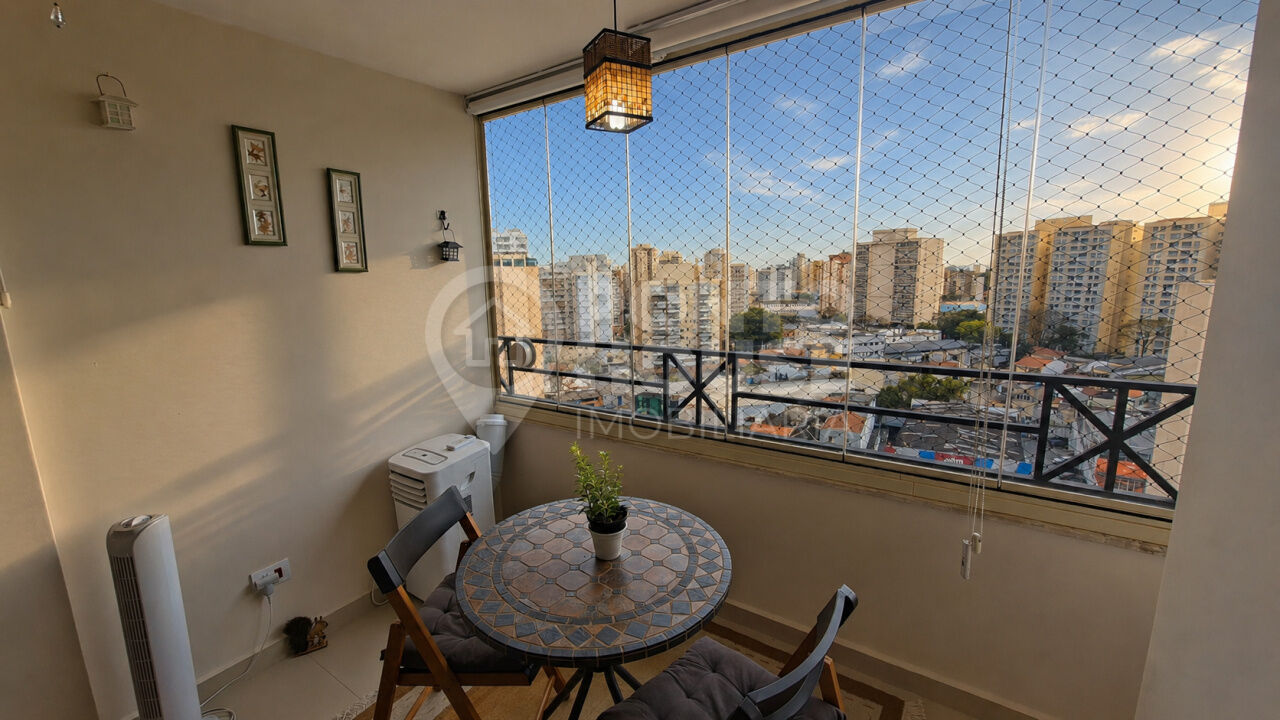 Apartamento à venda Saúde, 3 dormitórios, 1 suíte, 2 vagas, 700m  do metrô