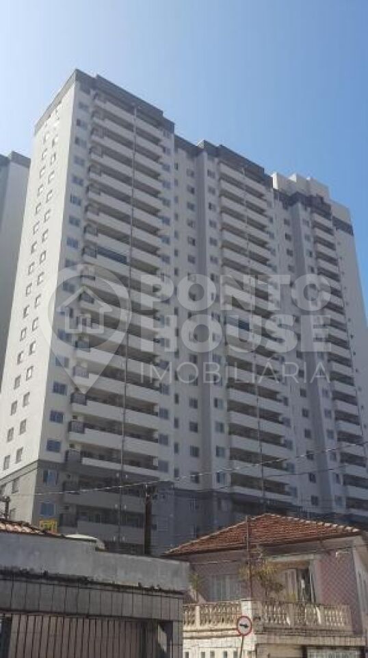 Apartamento para venda na Vila Nair 2 quartos varanda 2 banheiros perto do metrô